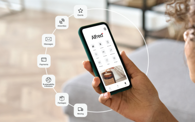 alfred ecosystem alfred ecosystem